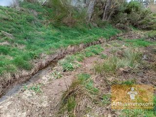  Terrain � vendre 1720 m�