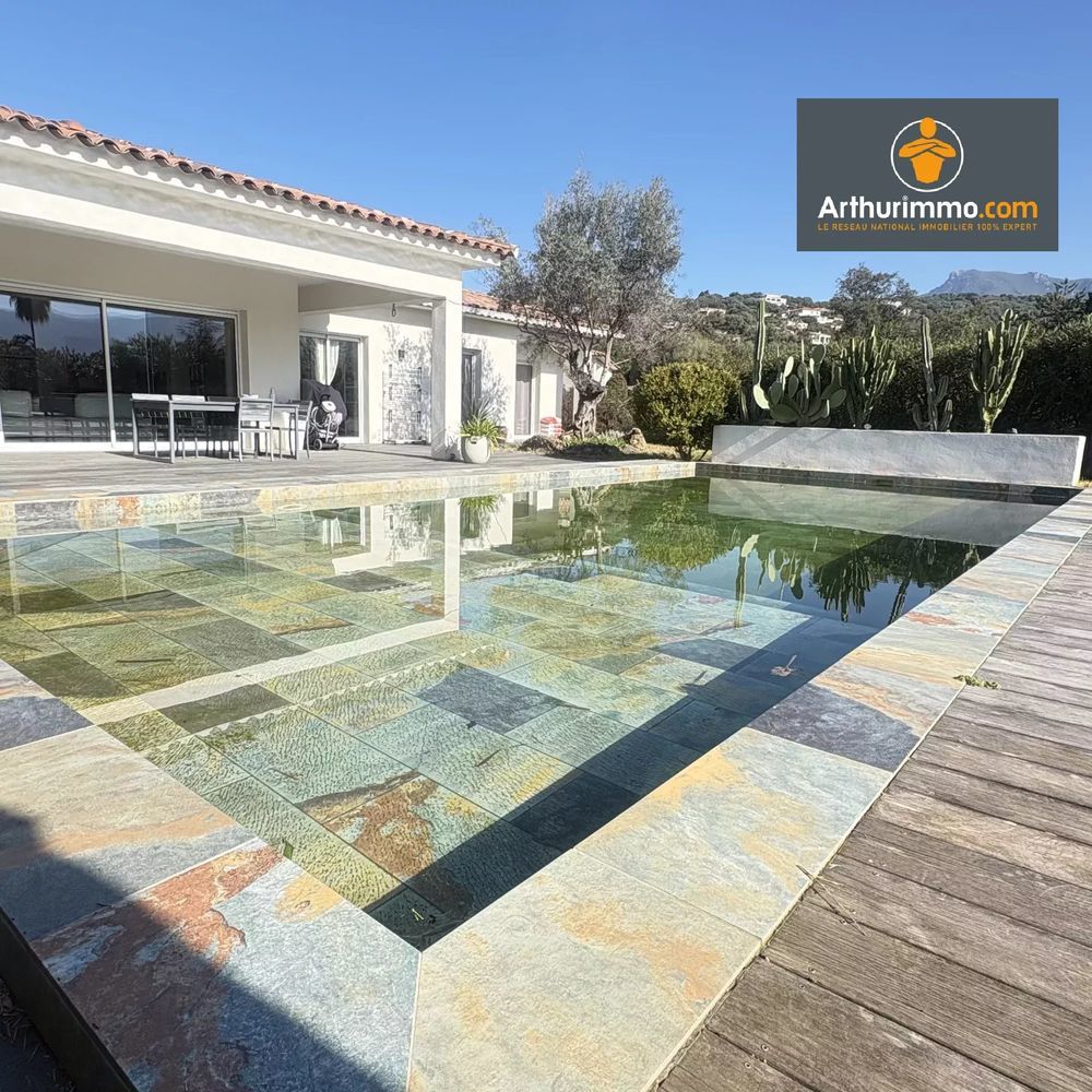 � vendre  Maison Bastelicaccia (20129)