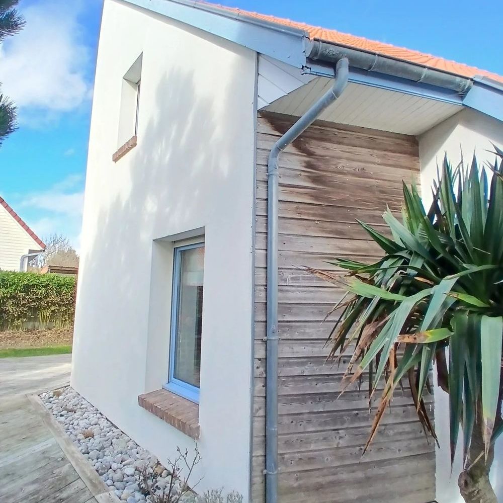 � vendre  Maison Berck (62600)