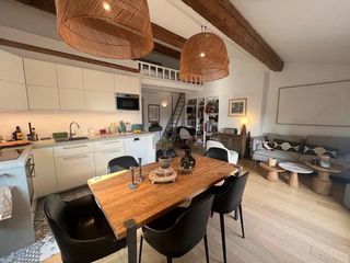  Maison � louer 5 pi�ces 120 m�