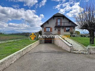  Maison � vendre 10 pi�ces 250 m�