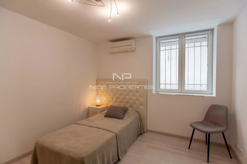 � vendre  Appartement Nice (06000)