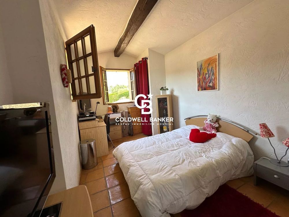 � vendre  Maison La Colle-sur-Loup (06480)