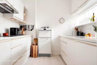  Appartement � vendre 3 pi�ces 83 m�