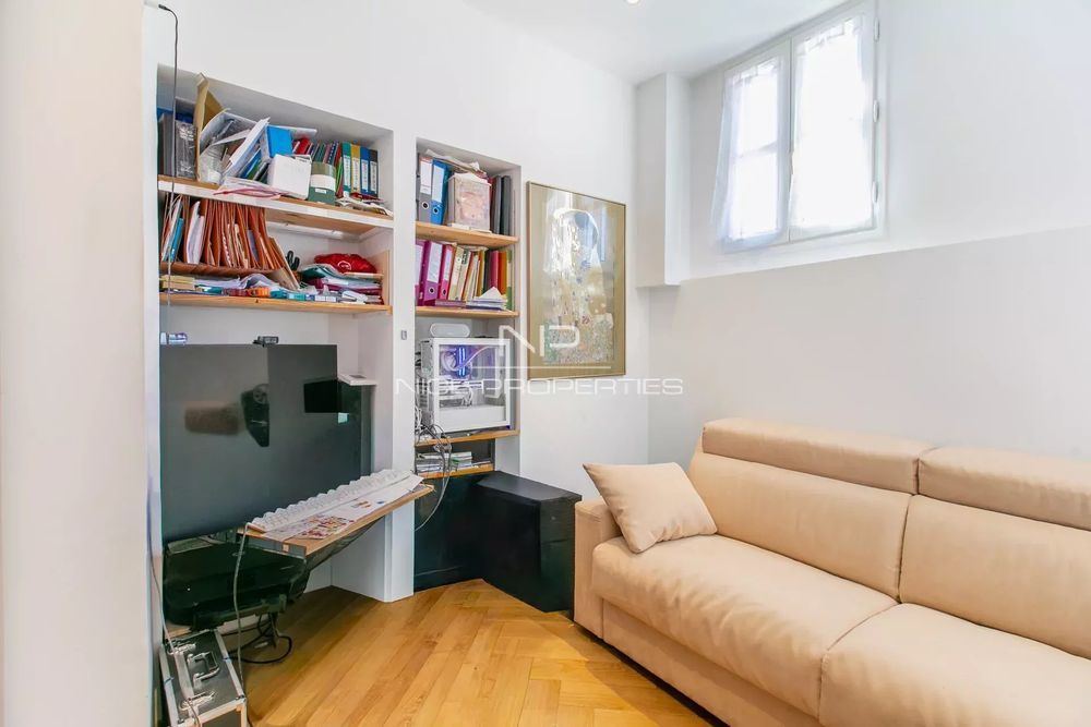 � vendre  Appartement Nice (06000)