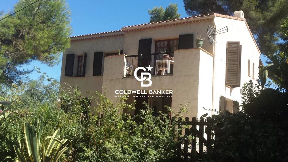 � vendre  Maison Saint-Paul-de-Vence (06570)
