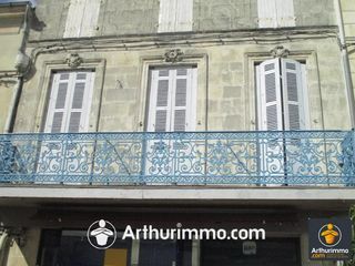  Appartement � louer 3 pi�ces 78 m�