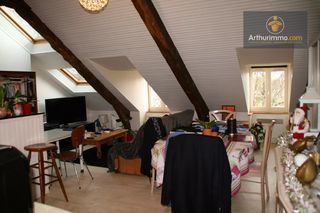  Appartement � vendre 2 pi�ces 43 m�