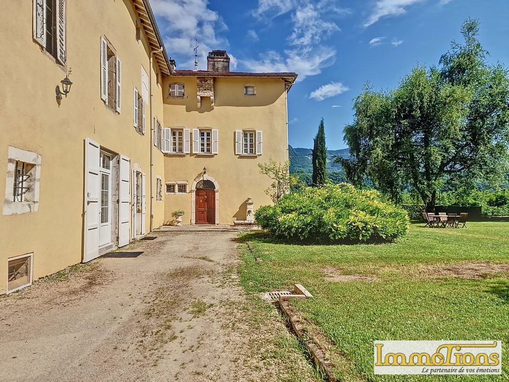 � vendre  Maison Saint-Marcellin (38160)