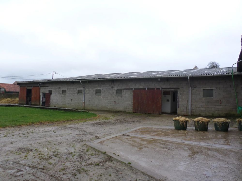 � vendre  Maison Saint-Martin-Choquel (62240)