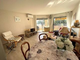  Appartement � vendre 2 pi�ces 59 m�