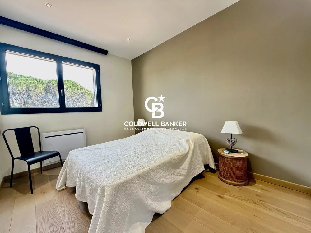 � vendre  Maison Cavalaire-sur-Mer (83240)