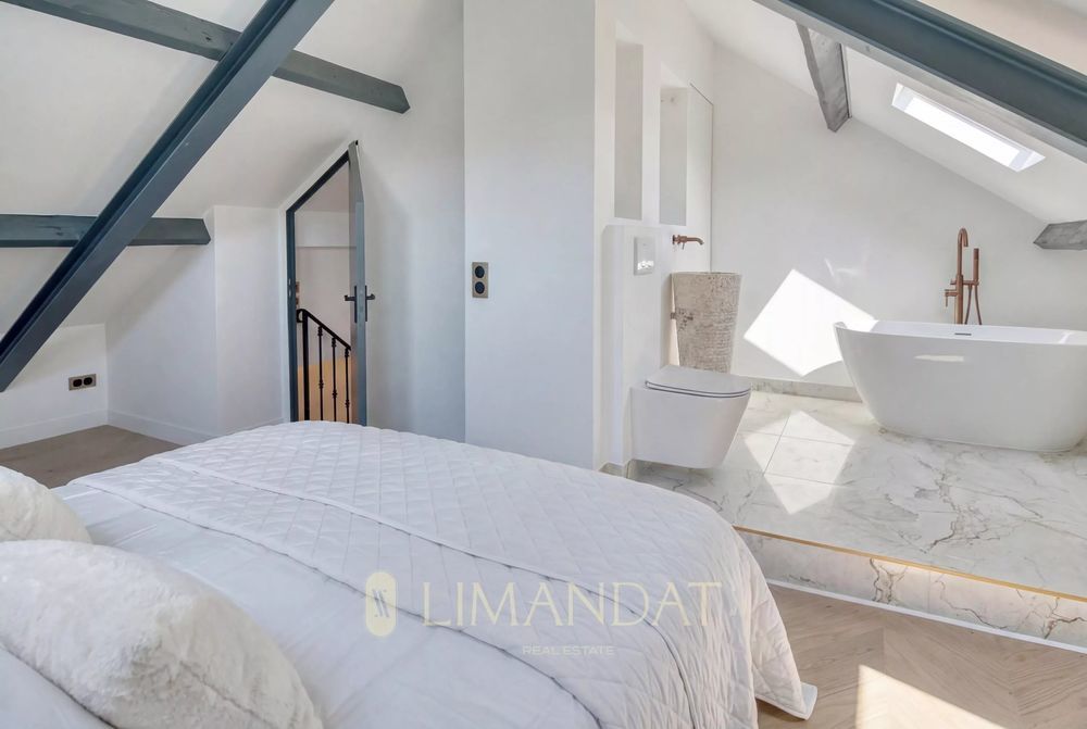 � vendre  Maison Roquebrune-Cap-Martin (06190)