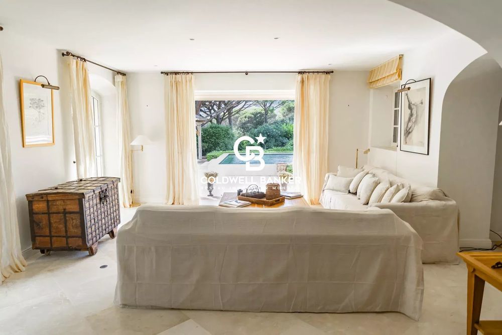 � vendre  Maison Ramatuelle (83350)