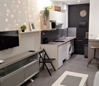  Appartement � louer 1 pi�ce 23 m�