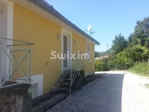   Appartement 5 pi�ces Appartement - 5 pi�ce(s) - 121 m�