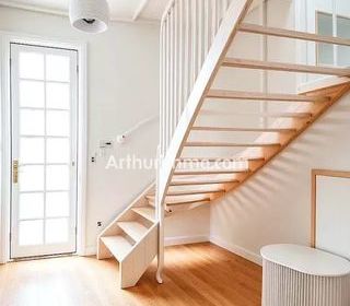  Maison � vendre 5 pi�ces 92 m�