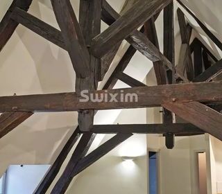  Appartement � vendre 2 pi�ces 50 m�