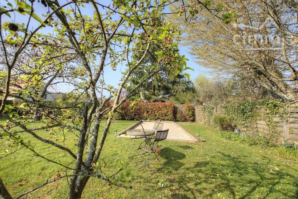 � vendre  Maison Rambouillet (78120)