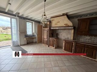  Maison � vendre 6 pi�ces 198 m�