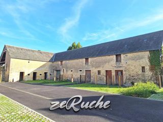  Maison � vendre 4 pi�ces 90 m�