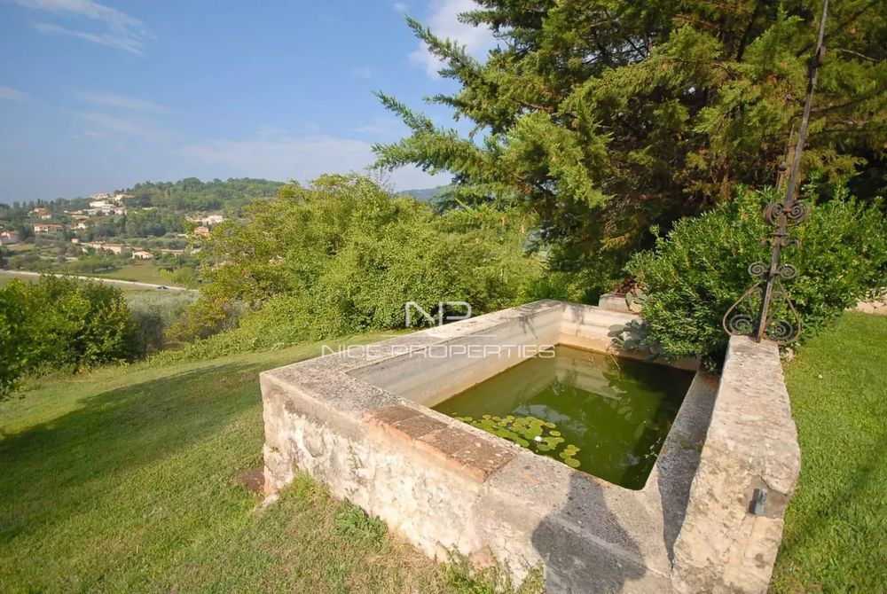 � vendre  Villa Valbonne (06560)