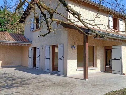   EXCLUSIVITE - Maison T4 131 m� � Terrain 2 783 m� � Garage + Ate Maison - 4 pi�ce(s) - 131 m�