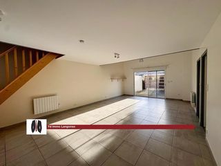  Maison � vendre 107 m�