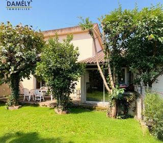  Villa � vendre 5 pi�ces 114 m�