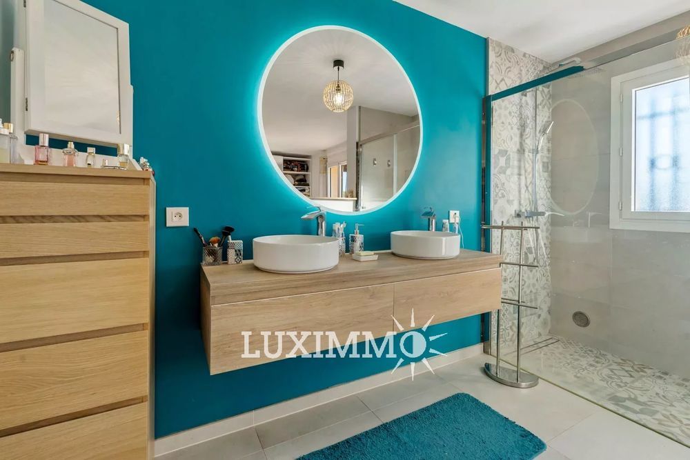 � vendre  Maison Mougins (06250)