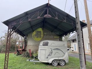  Maison � vendre 1 pi�ce 53 m�