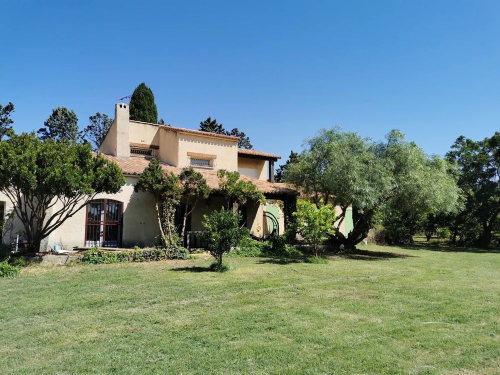 � vendre  Maison Beaucaire (30300)