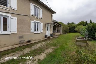  Maison � vendre 3 pi�ces 95 m�