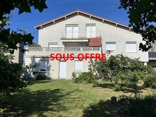  Maison � vendre 5 pi�ces 130 m�