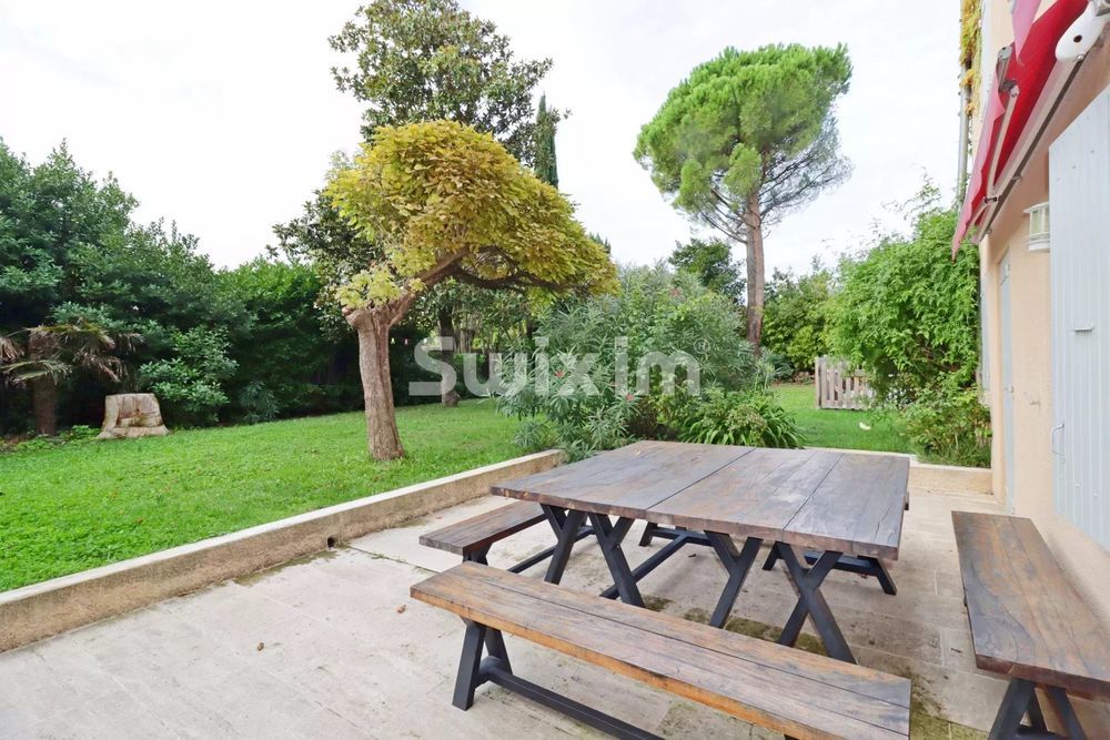 � vendre  Maison Mont�limar (26200)