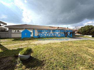  Maison � vendre 8 pi�ces 202 m�