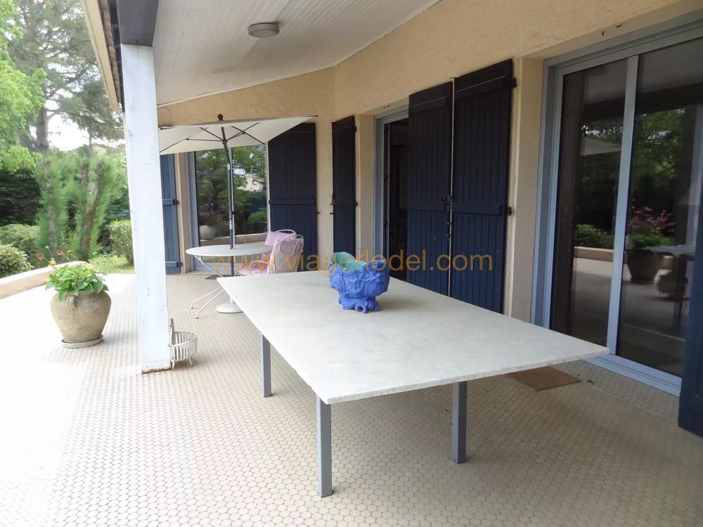 � vendre  Maison Saint-Cl�ment-de-Rivi�re (34980)