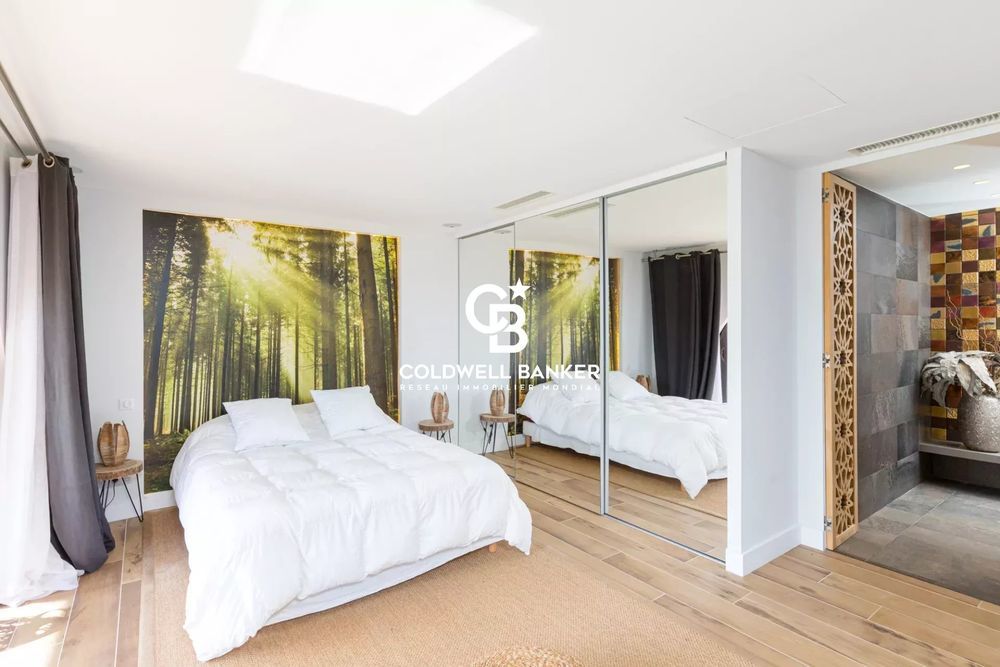 � vendre  Villa La Colle-sur-Loup (06480)