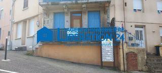  Immeuble � vendre 125 m�
