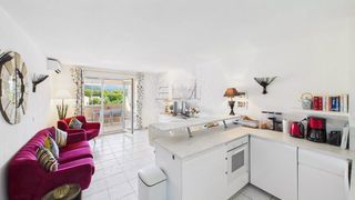  Appartement � vendre 3 pi�ces 49 m�