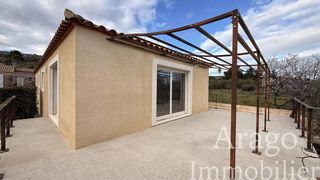  Maison � vendre 4 pi�ces 99 m�