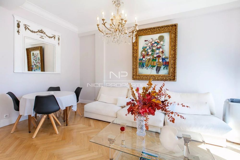 � vendre  Appartement Nice (06000)