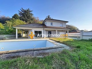  Maison � vendre 7 pi�ces 126 m�