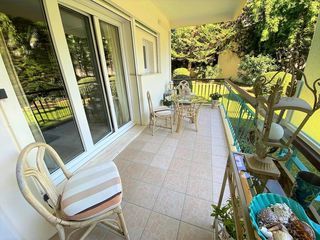  Appartement � vendre 1 pi�ce 36 m�