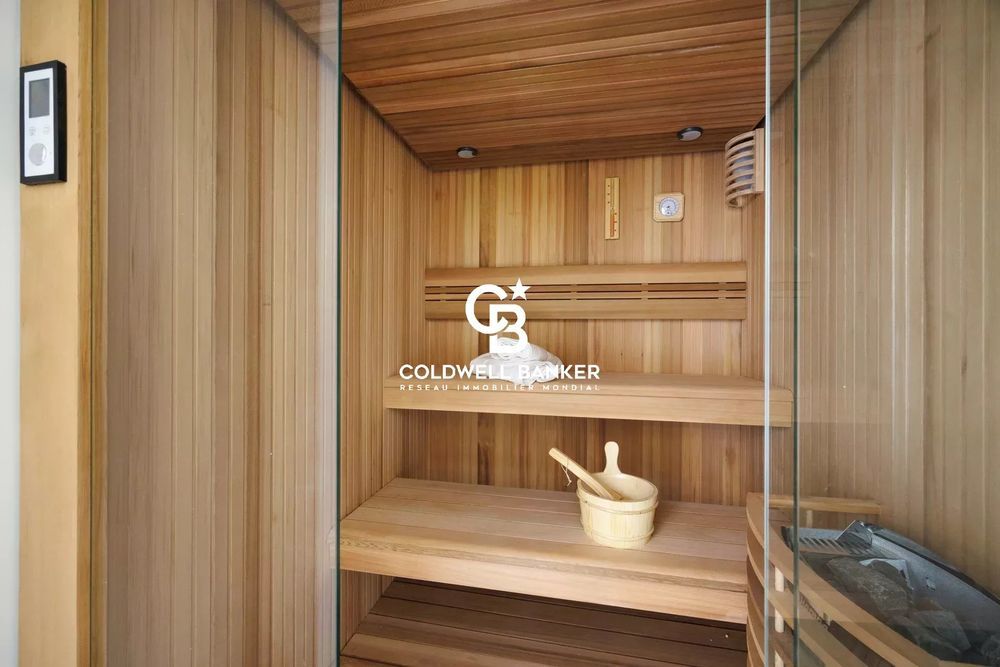 � vendre  Maison Saint-Paul-de-Vence (06570)