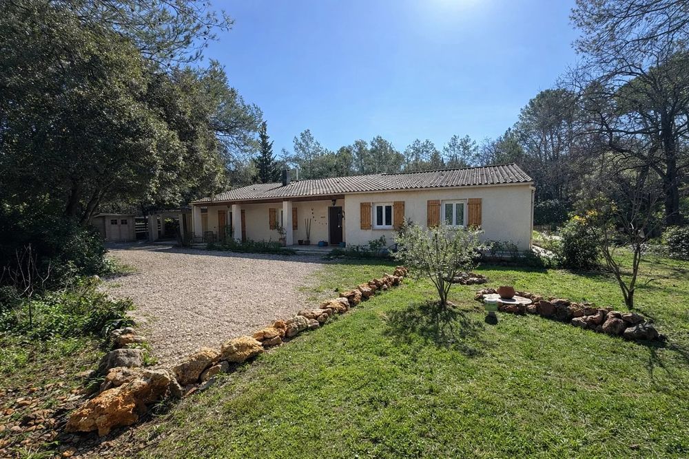 � vendre  Maison Les Arcs (83460)