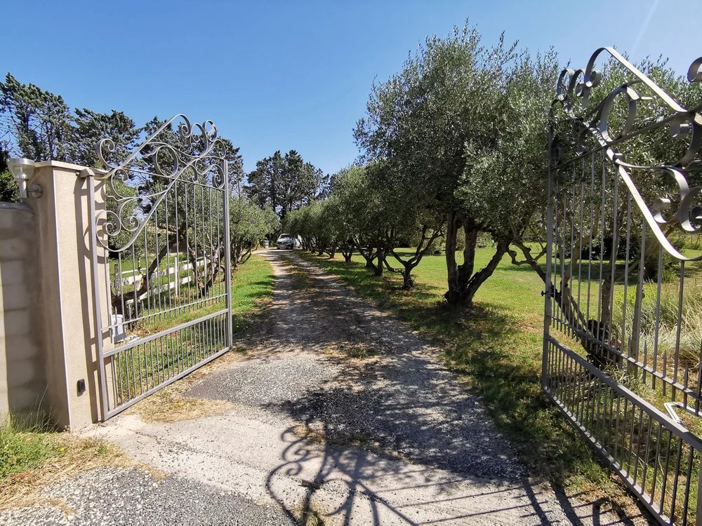 � vendre  Maison Beaucaire (30300)