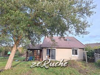  Maison � vendre 4 pi�ces 81 m�