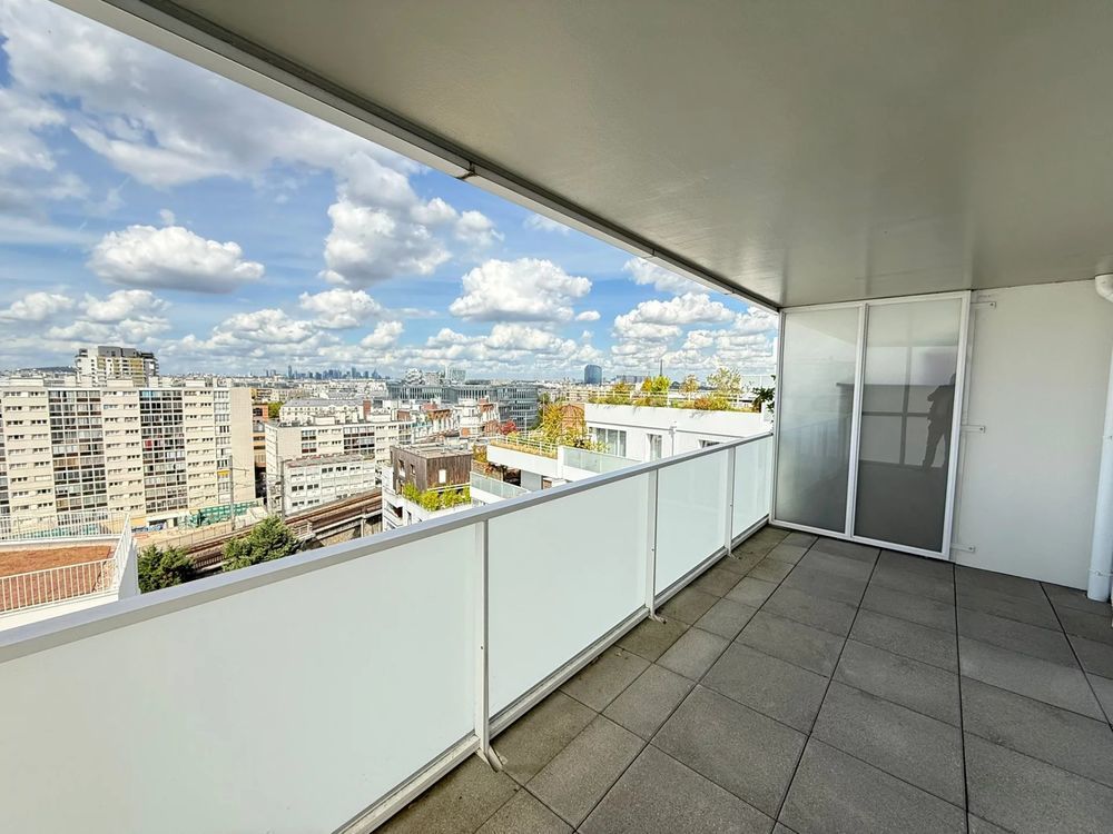 � vendre  Appartement Issy-les-Moulineaux (92130)