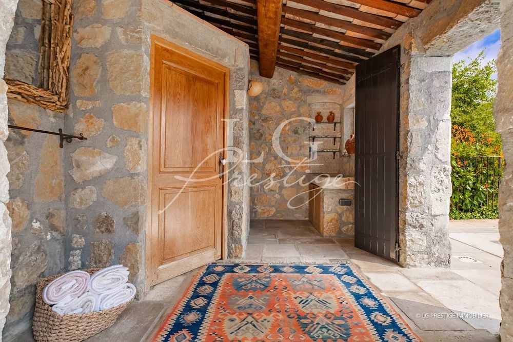 � vendre  Maison Fayence (83440)